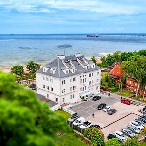 Lido Dom Przy Plaży