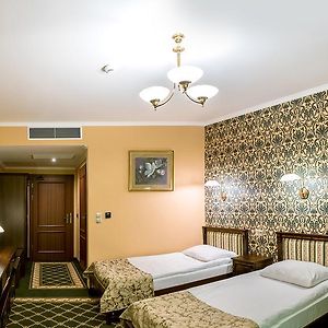 Pokój dwuosobowy typu comfort